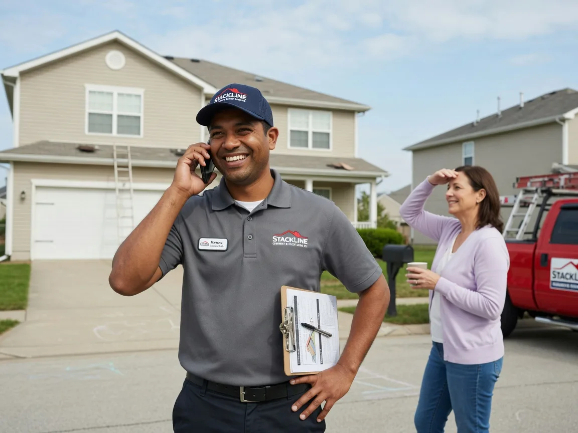 Chimney flashing repair Trenton, MI FAQs